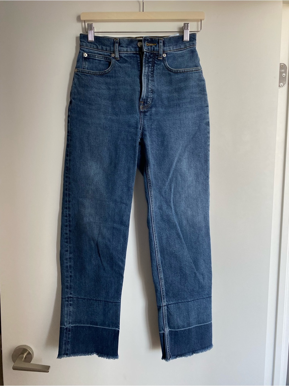 Everlane jeans